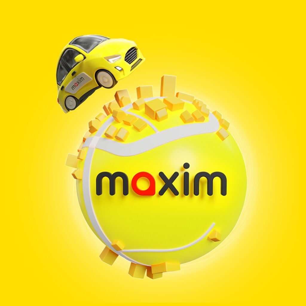 Maxim Drivers Earn in South Africa