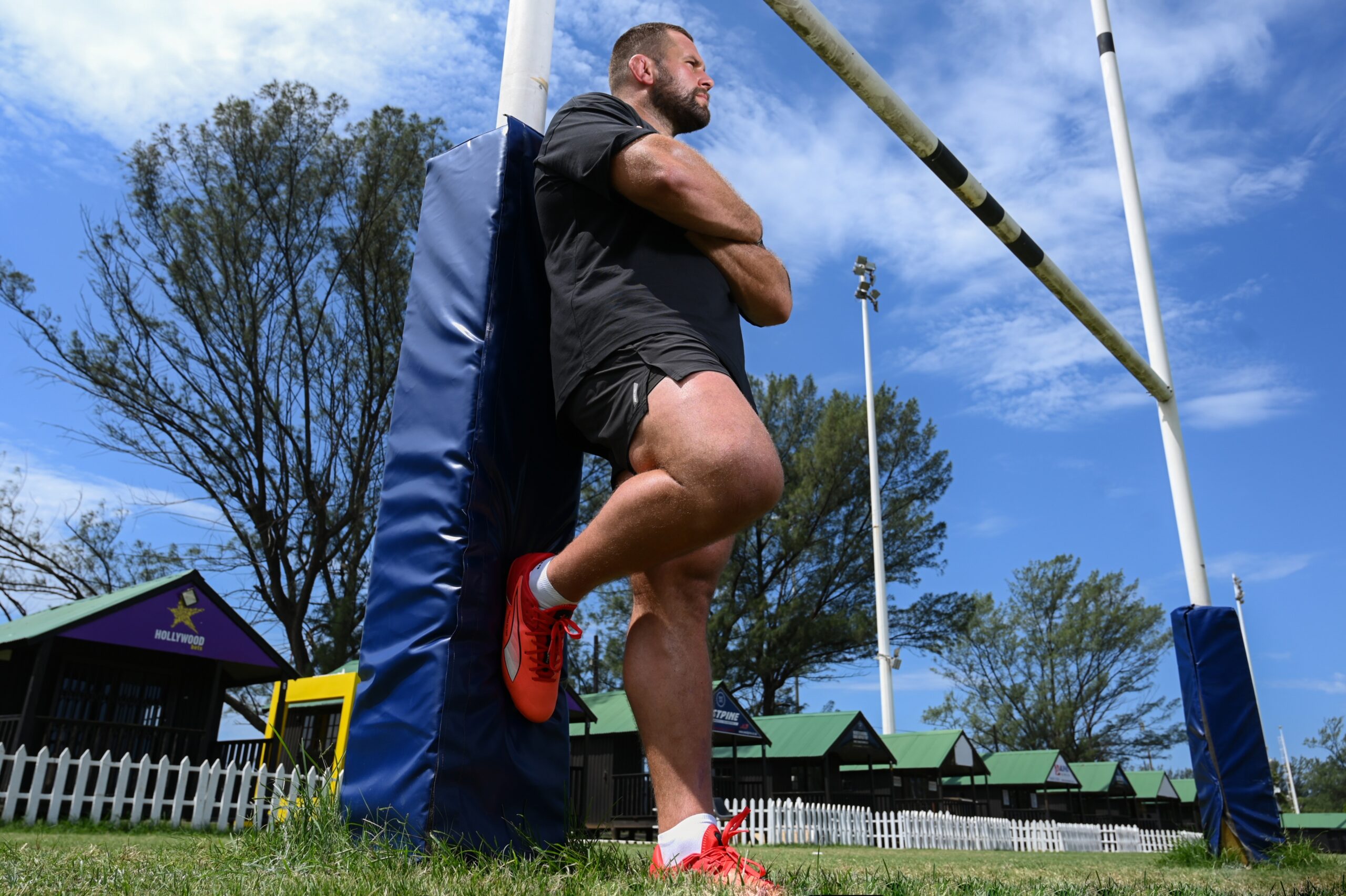 BOK PROP THOMAS “THE TANK” DU TOIT SIGNS WITH PUMA