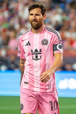 Inter Miami vs Portland Timbers 2-0