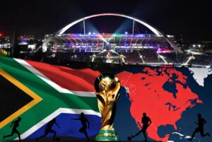 FIFA World Cup 2026™