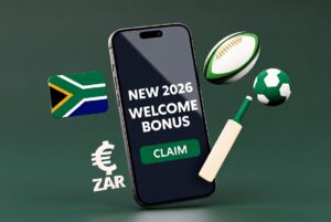 New Betting Sites in South Africa 2026