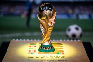 FIFA World Cup 2026 Match Schedule