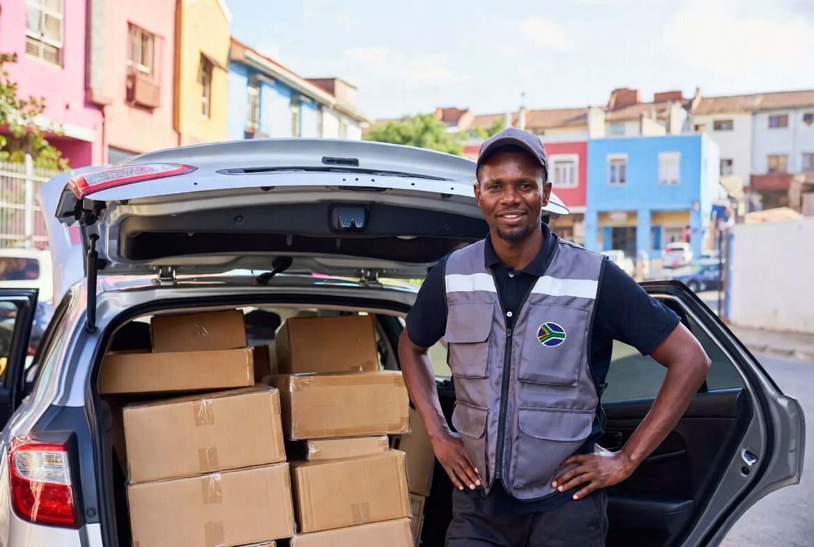 Apply Drive Takealot Mr D South Africans