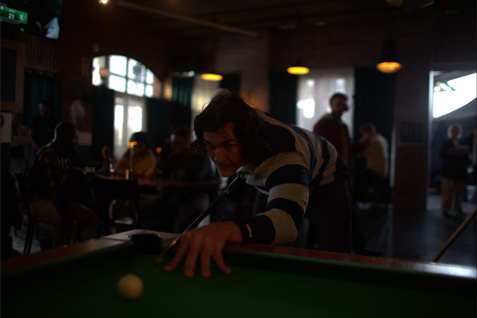 Betway Clubhouse