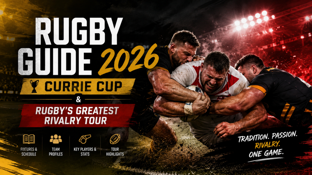 rugby betting guide South Africa