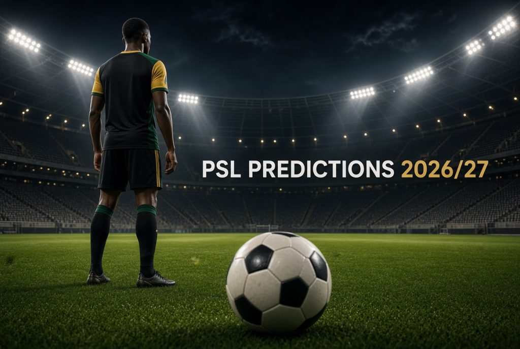 PSL Predictions 2026/27