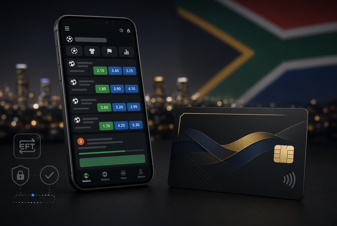 new betting sites that accept Standard Bank