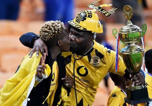 Kaizer Chiefs vs Mamelodi Sundowns