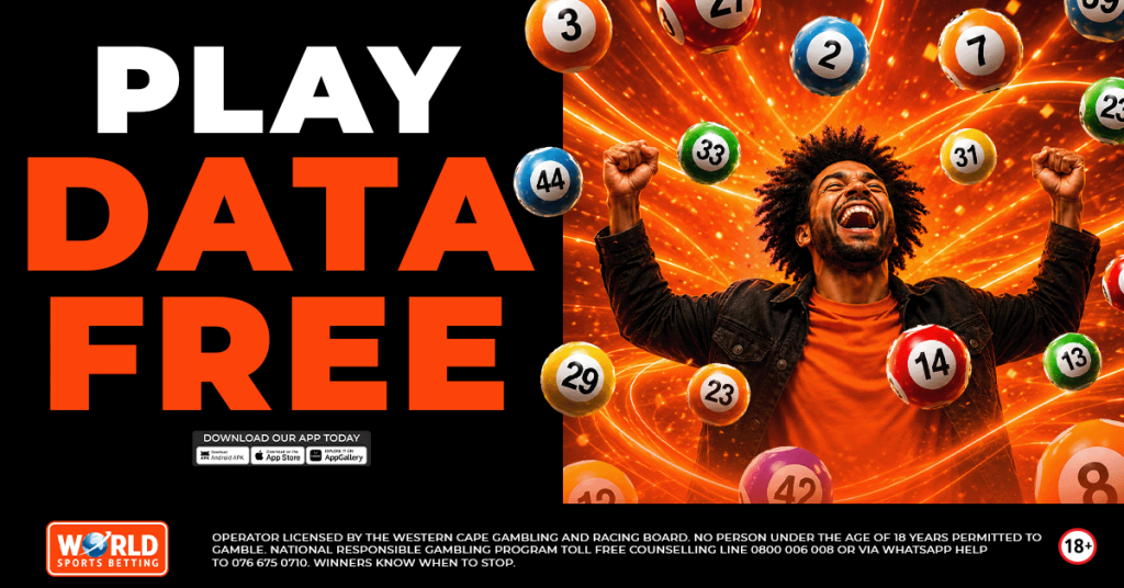 Play Lotto Data Free