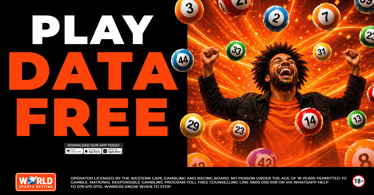 Play Lotto Data Free